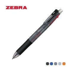 Sarasa 4Colors Gel Ink Ballpoint Pen(0.5mm)