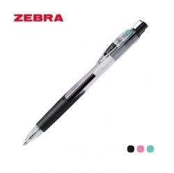 Sarasa Multi, 4Colors Gel Ballpoint Pen(0.4mm)+Mechanical Pencil(0.5mm)