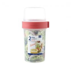 LLS223 2-Way Container 760ml+310ml  