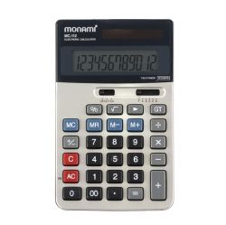 MC-112 Electronic Calculator