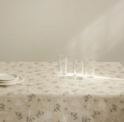 Daily Table Cover 01-04