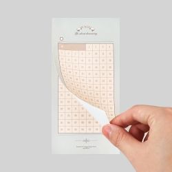 Memo Pad-22 D-100