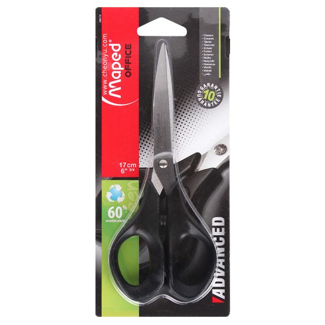 Advanced Scissors 17cm