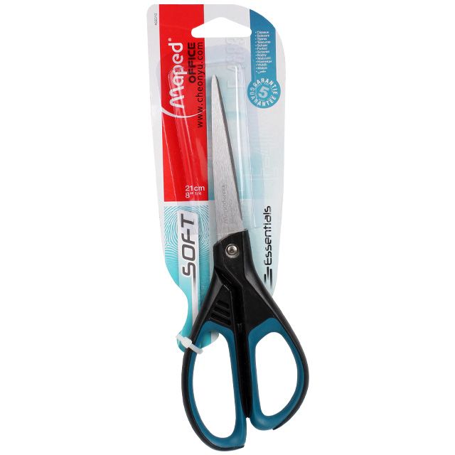Essentials Scissors 21cm