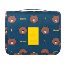 Line Friends Toiletry Pouch 