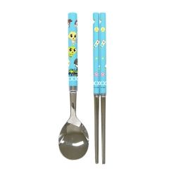 Sinbi Apartment Junior Cutlery, Spoon And Chopsticks