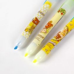 Highlighter Pen 0.4mm