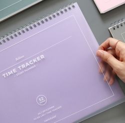 Time Tracker - Study Planner