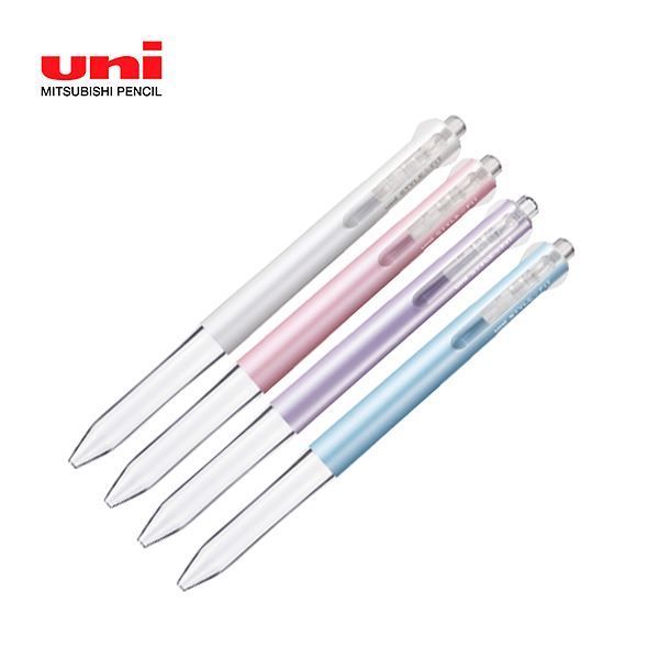 STYLE FIT 4-Colors Ballpoint Pen Holder 