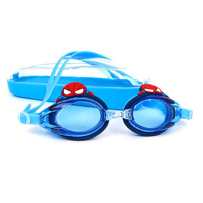  Spider-Man Swimming Goggles