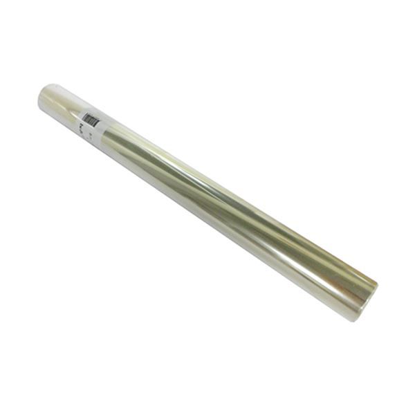 Roll of Wrapping Paper Clear(L), 530mmx17m
