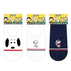 Ringle Snoopy Foot Covers(W) 220-260mm