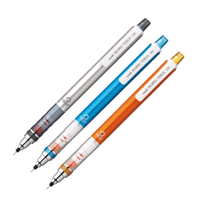 Kuratoca Advance Mechanical Pencil 0.5mm 