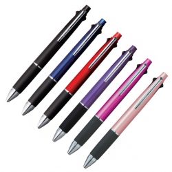 JATSTREAM 4&1 Ballpoint Pen & Mechanical Pencil(0.5mm)