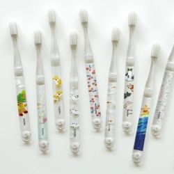 Daily Toothbrush ver.2 06~15