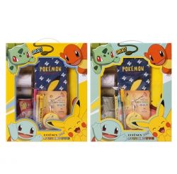 Pokemon Pocket Box Stationery Set 