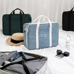 Iconic Dual Trunk Bag