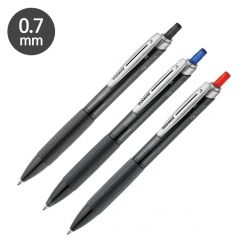 FX-ZETA Ballpoint Pen 0.7mm (12p)