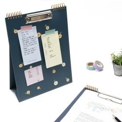 Cover Standing Clipboard (4types)