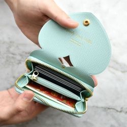 Lovely Heart Wallet