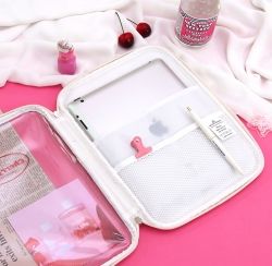 Cherry Me Twinkle Tablet PC Pouch 