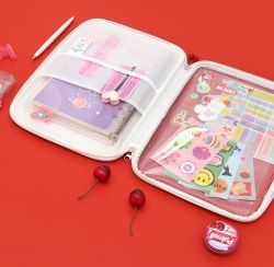 Cherry Me Twinkle Tablet PC Pouch 