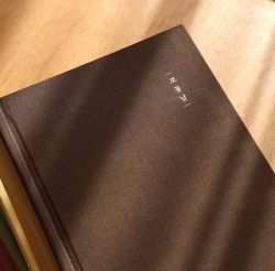 2020 Ordinary Day Diary