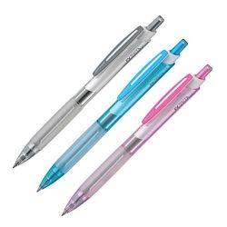 FX-ZETA Ballpoint Pen 0.5mm (1set of 12p)