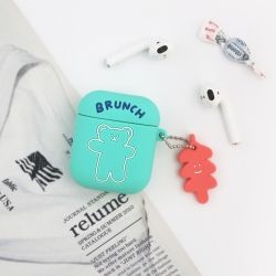 Brunch Brother Basic Airpods Case