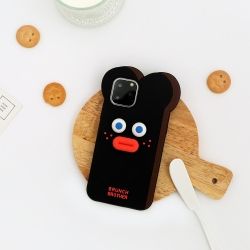 Brunch Brother Silicon Case For iPhone11/ iPhone11 Pro Max