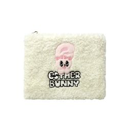 Esther Bunny Slim Square Pouch