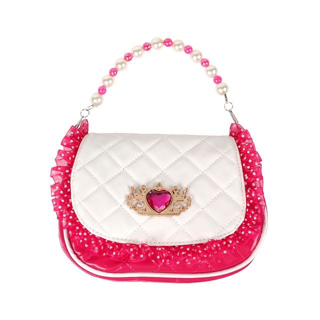 Pripara Pincess Jewel Handbag 