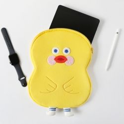 Brunch Brother DUCK  i-Pad Pouch for 11inch