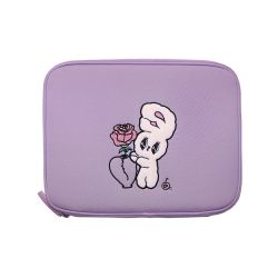 Esther Bunny Tablet Pouch
