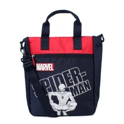 Spider Man Cross Side Bag