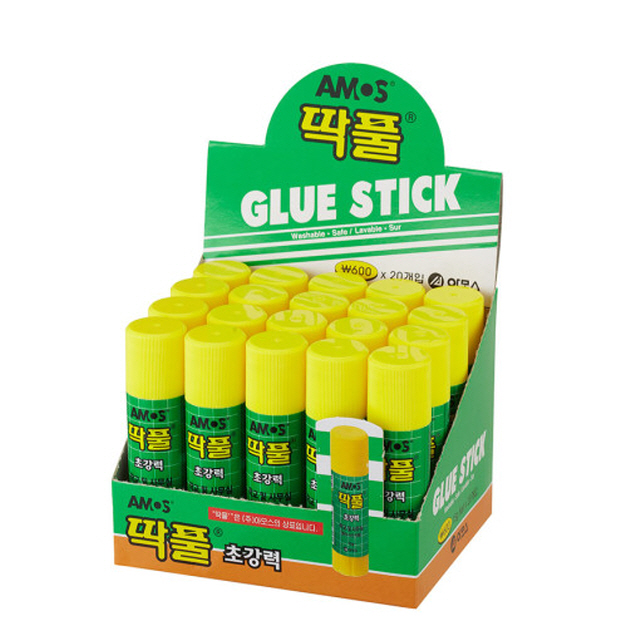 Glue 15g (20pcs)