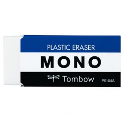 MONO Eraser Standard, Set of 30