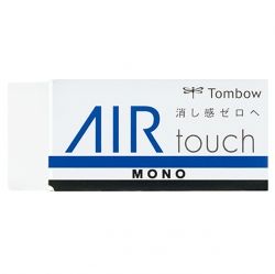 MONO Eraser Air Touch, Set of 20