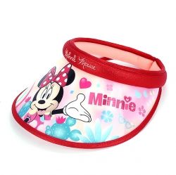 Minnie Rainbow Fin Cap for Age 5-7