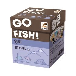 GO FISH (TRAVEL)