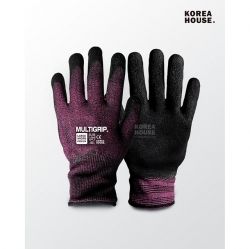 Multi grip Glove