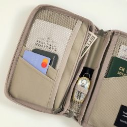 Travelus Handy v.5, Passport Pouch 