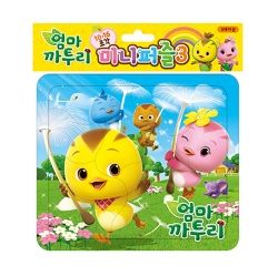 Katuri Kids Puzzles 