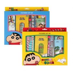 shinchan kitchen set