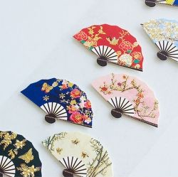 Traditional Korean Culture 3D Stickers 