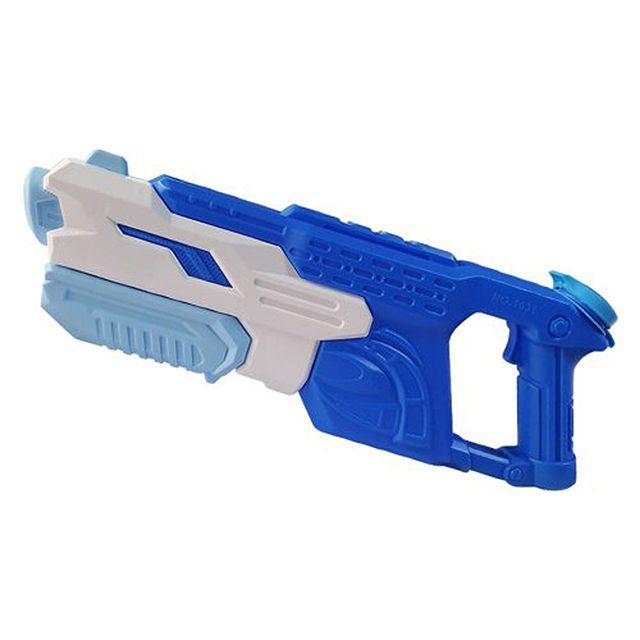KAPF Water Gun Blue
