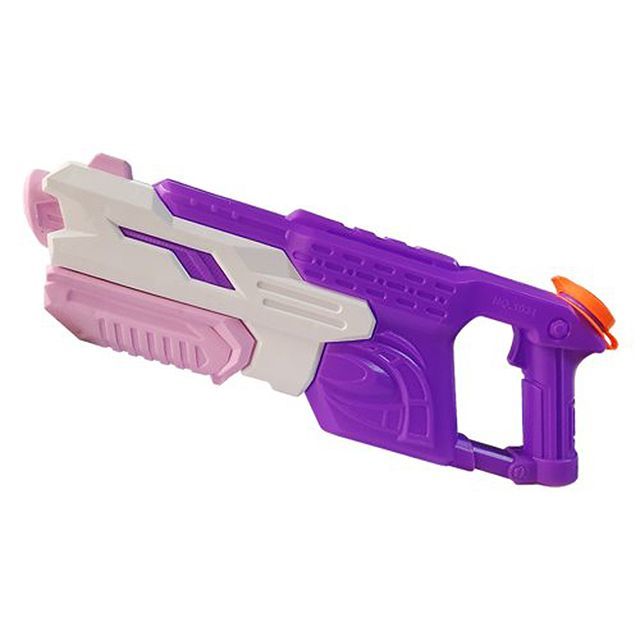 KAPF Water Gun Purple