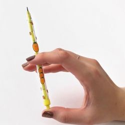Carrot Cartridge Pencil 24-Pack