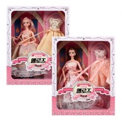 Eloge Shop Ball-jointed Doll