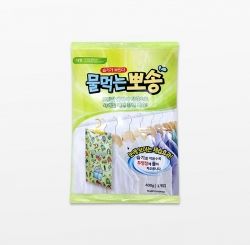 Clothes Dehumidifier & Insecticide (L) 400g 